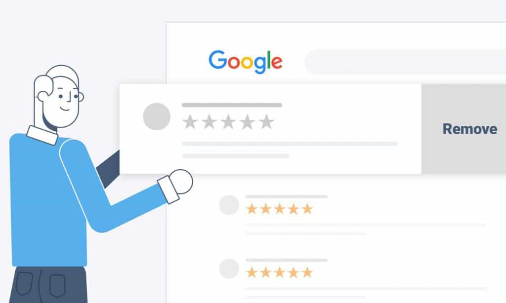 Reputation Management Tips Online
