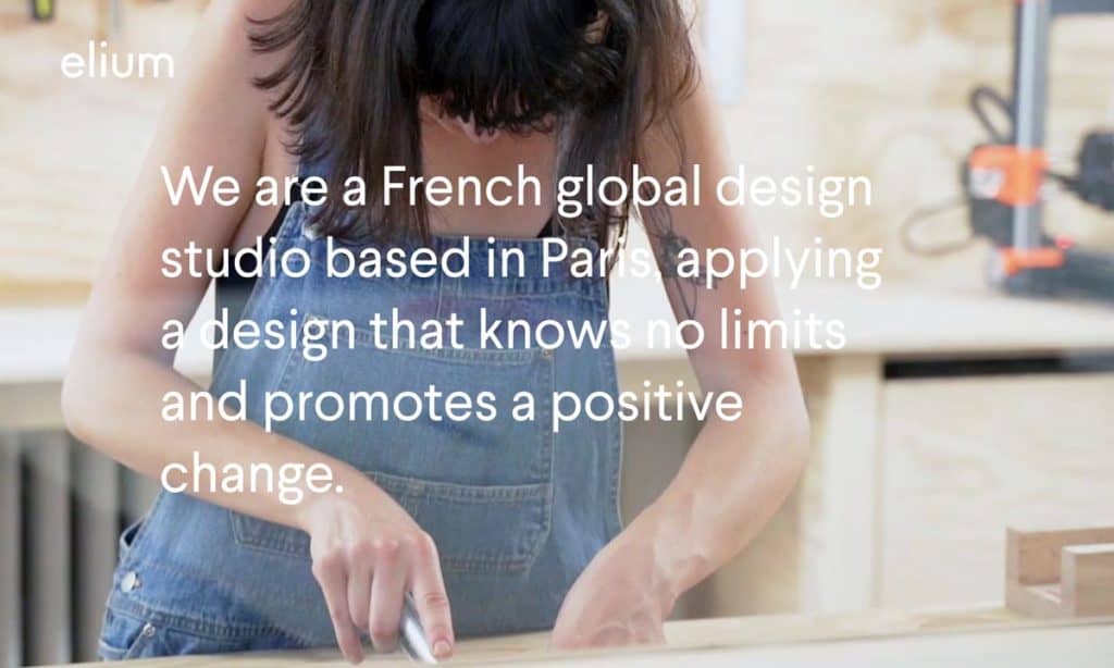 Video In Website Design
