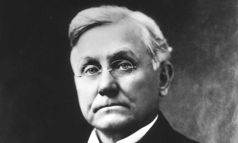 Asa Griggs Candler Coke History