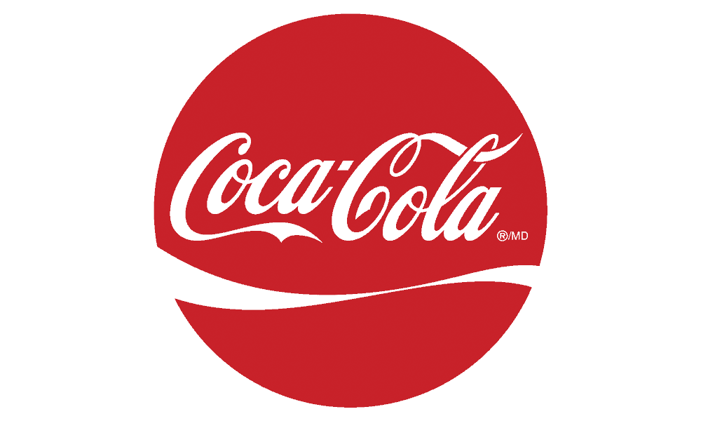 Coca Cola Logo Design 2007