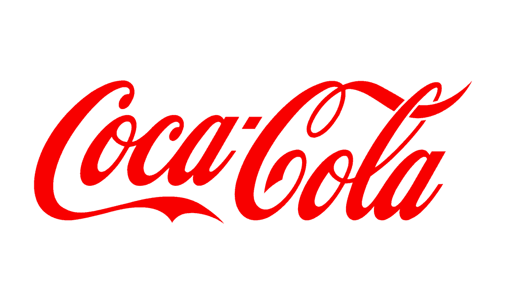 Coca Cola Logo Design