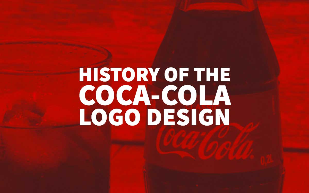 Coca Cola Logo Design History