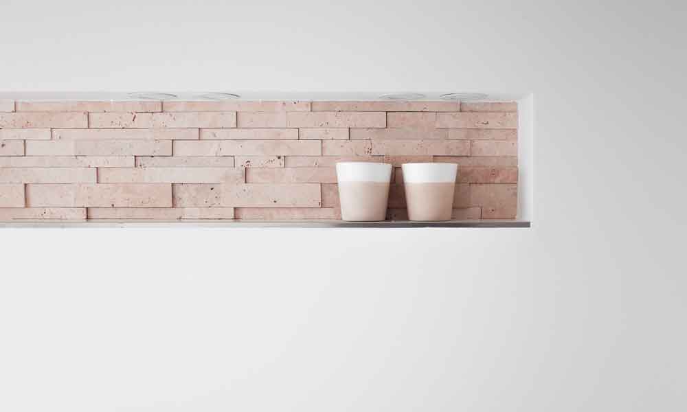 Minimalist Design Nuance