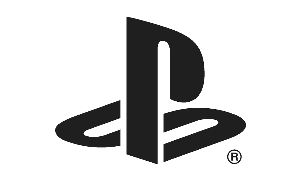 Playstation Logo Design
