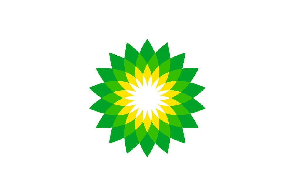 Bp Logo Design