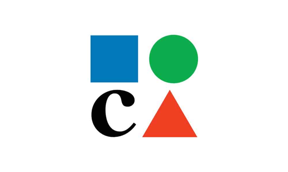 Moca Logo Design
