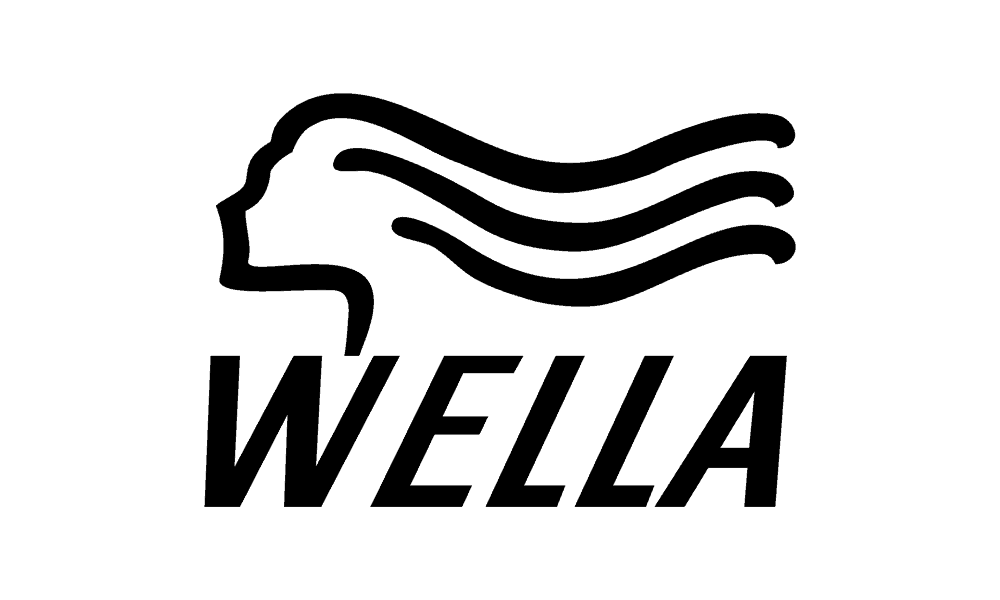 Wella Logo Design