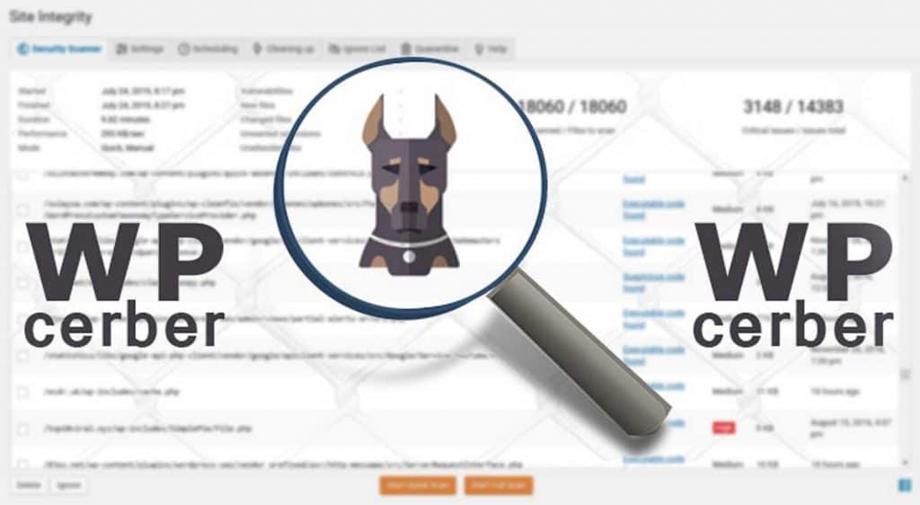 Best WordPress Security Plugin 2020