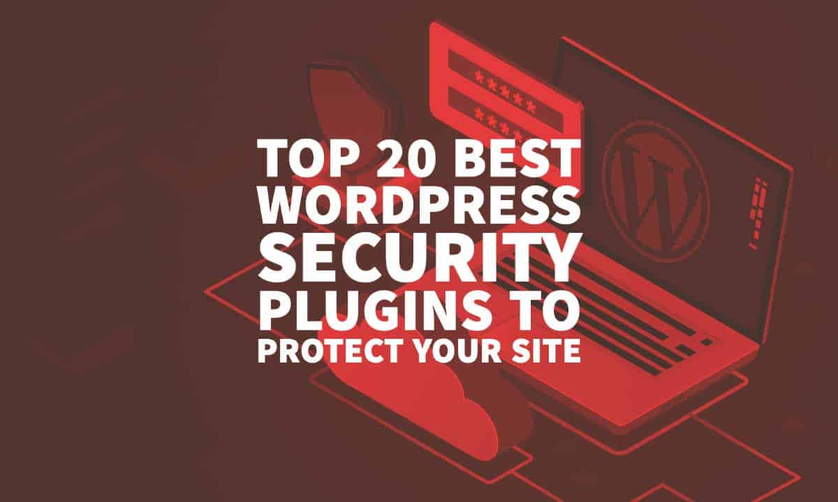 Best WordPress Security Plugins