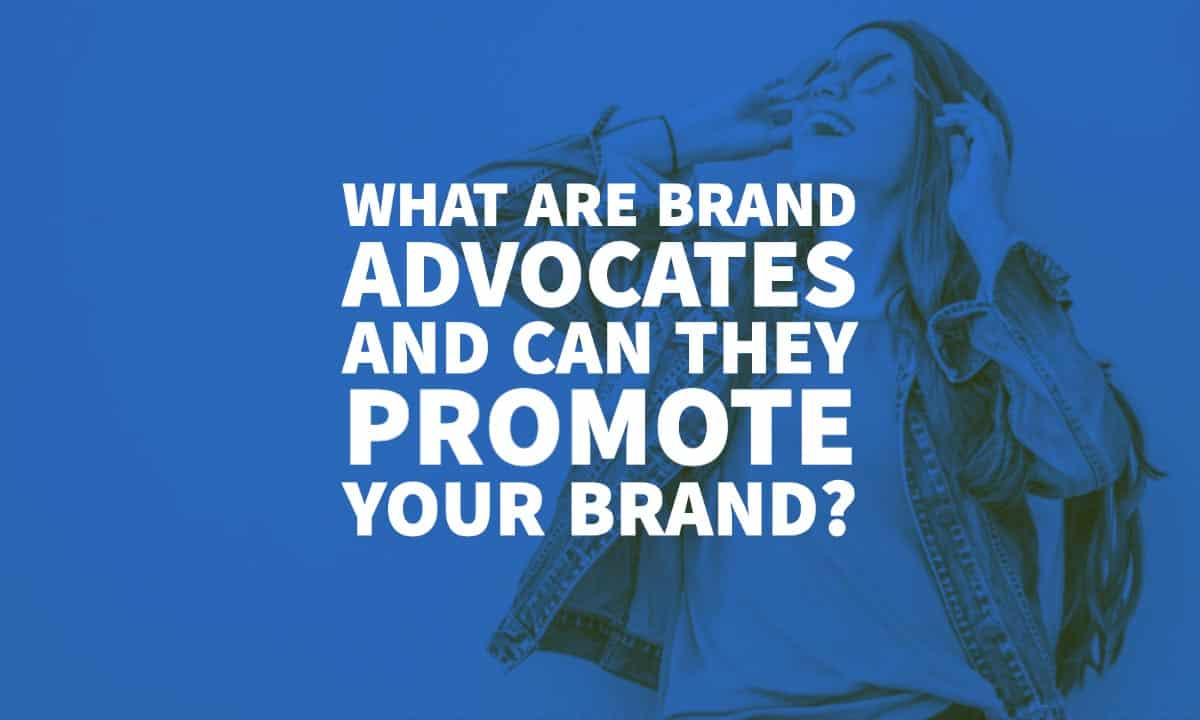 Brand Advocates Branding Advocacy