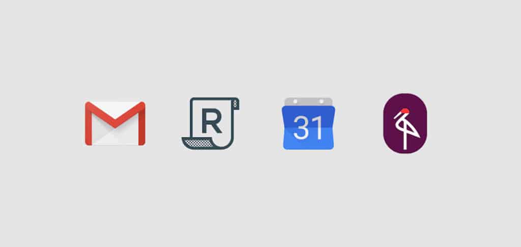 Google Iconography