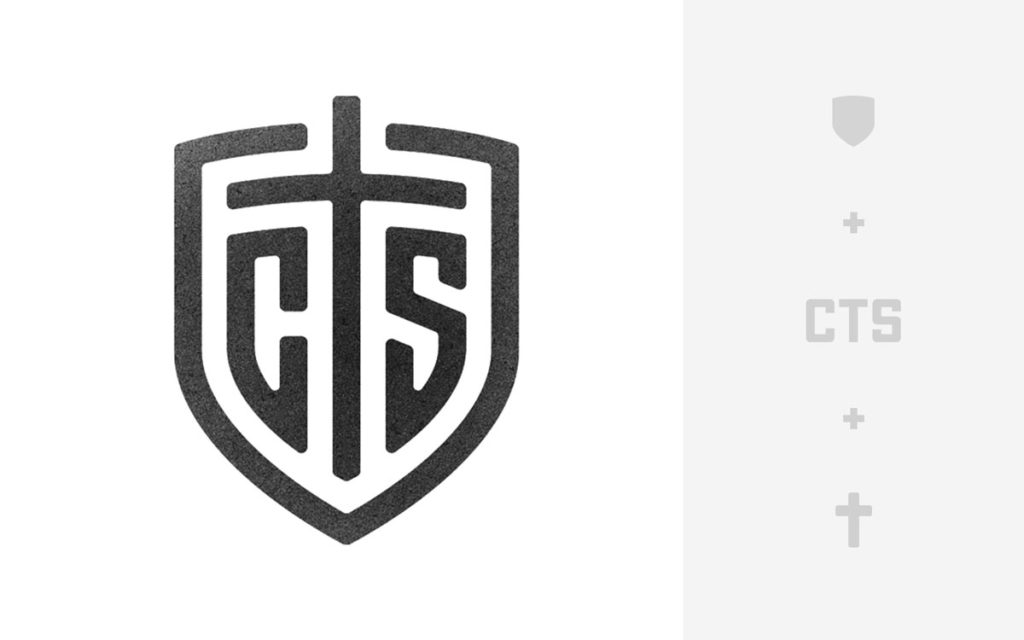 Church Symbol Branding Agency