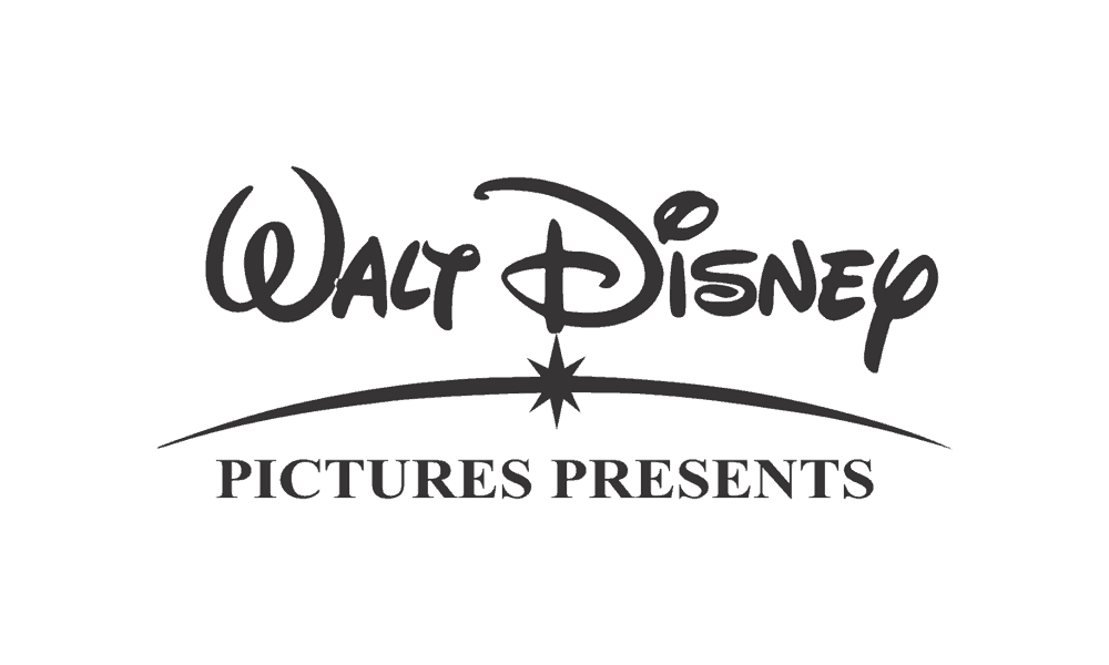 Walt Disney Pictures Logo