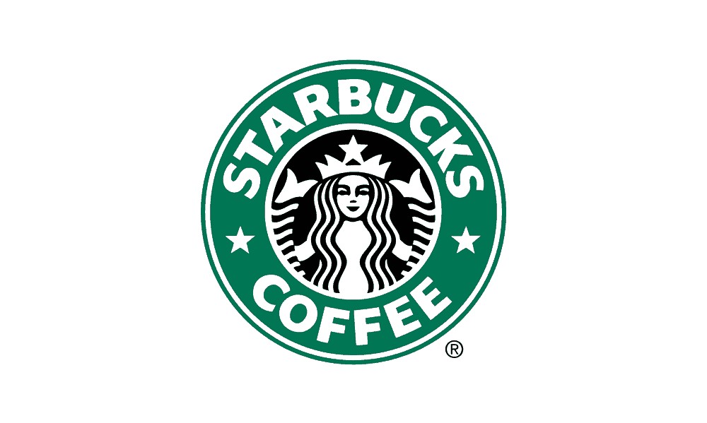 Starbucks Emblem Logo Design