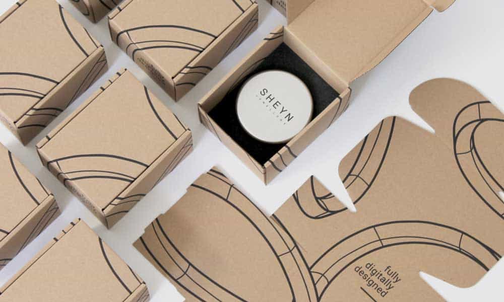 Sustainable Packaging Design