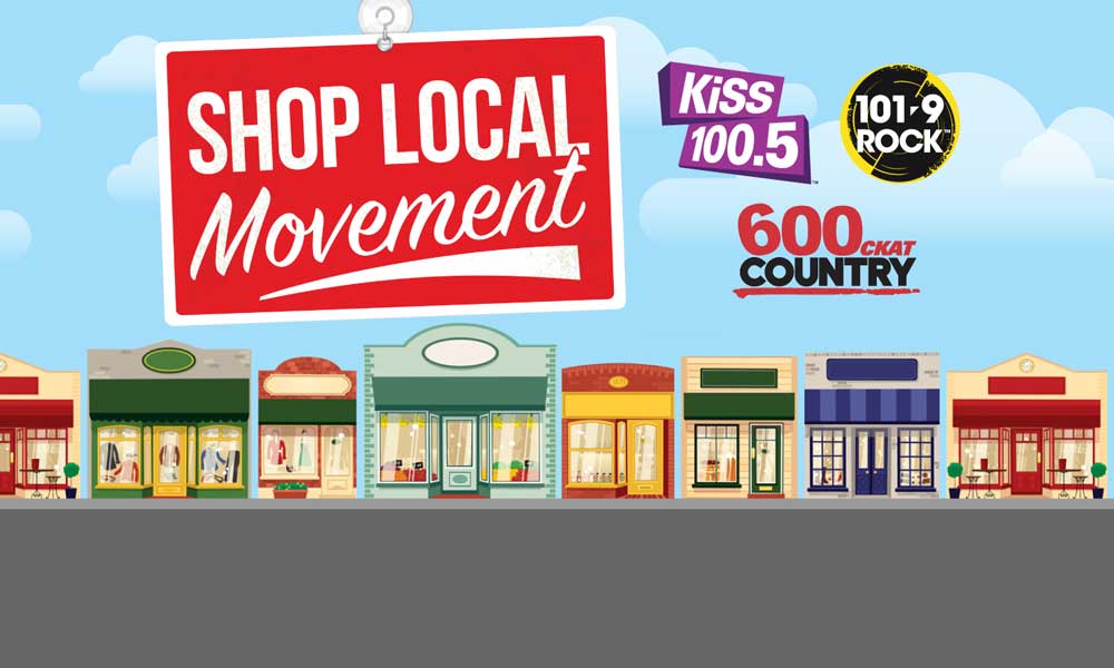 Local Marketing Examples