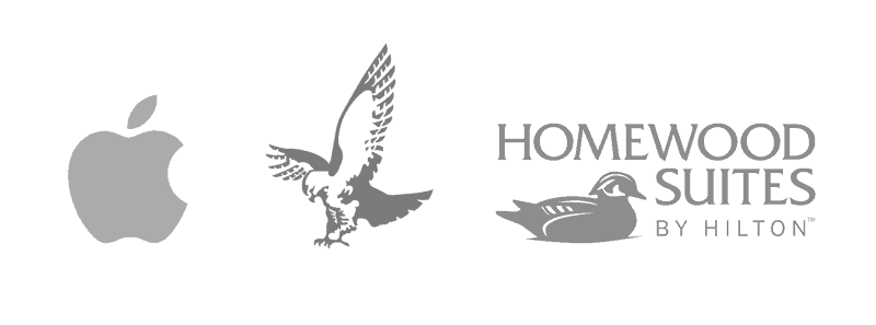 Grey Logo Designs