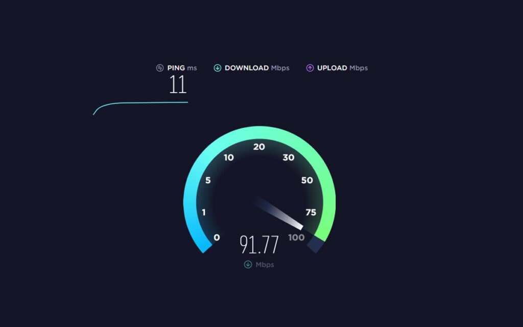 Speedtest By Ookla