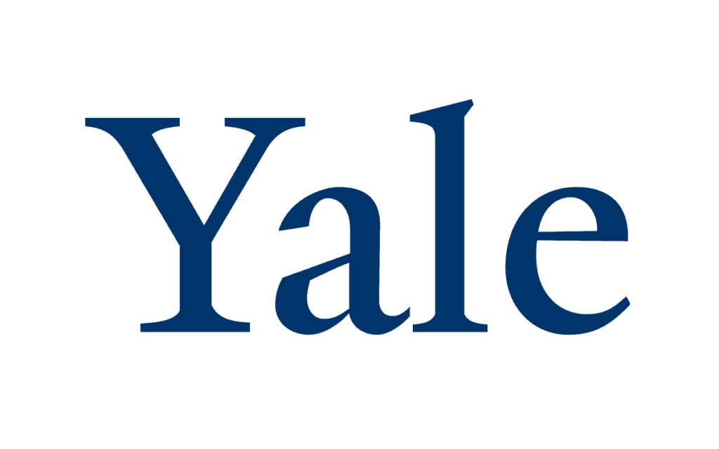 Yale Logo Design Inspiration