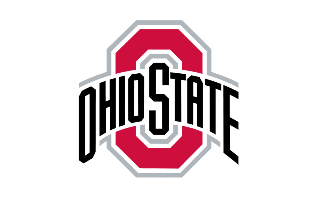 Ohio State College Logo Design