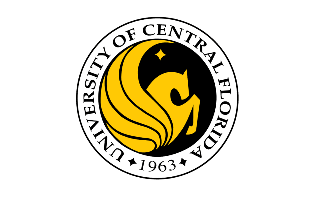 University Of Central Florida Logo Design Services