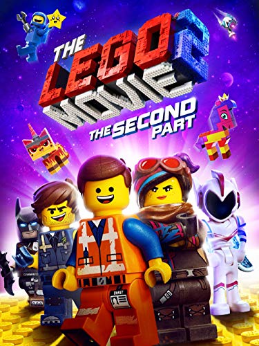 The LEGO Movie 2: The Second Part