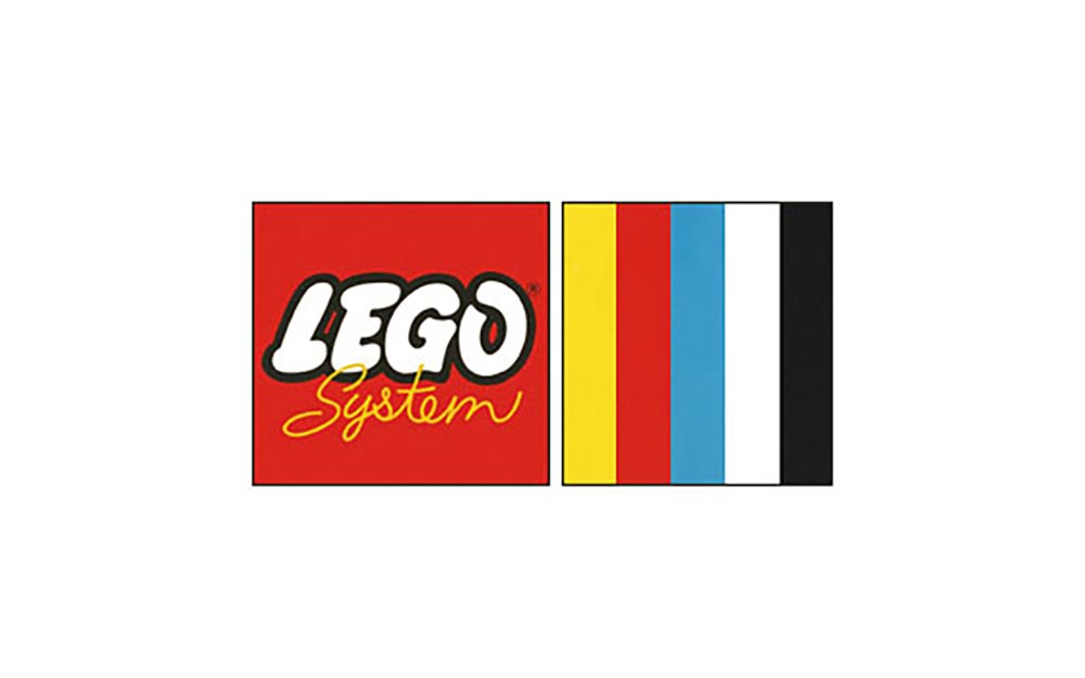 History Of Lego Brand