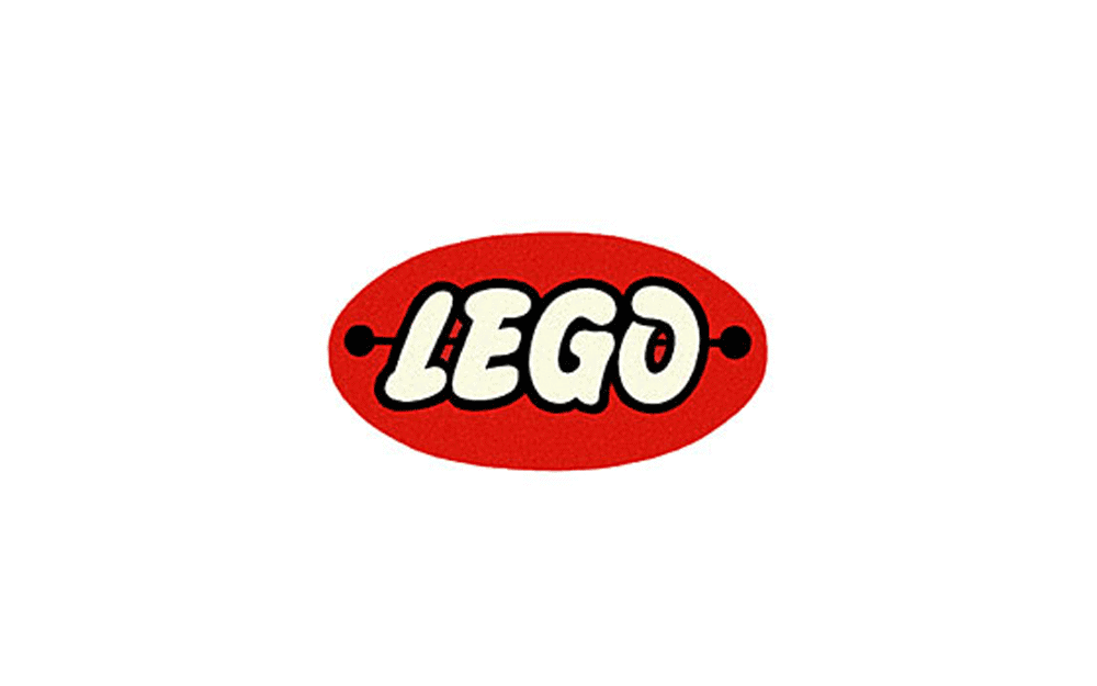 Lego Brand History