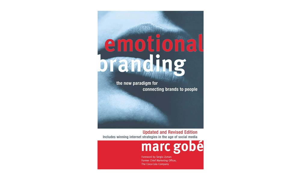 Emtional Branding Book
