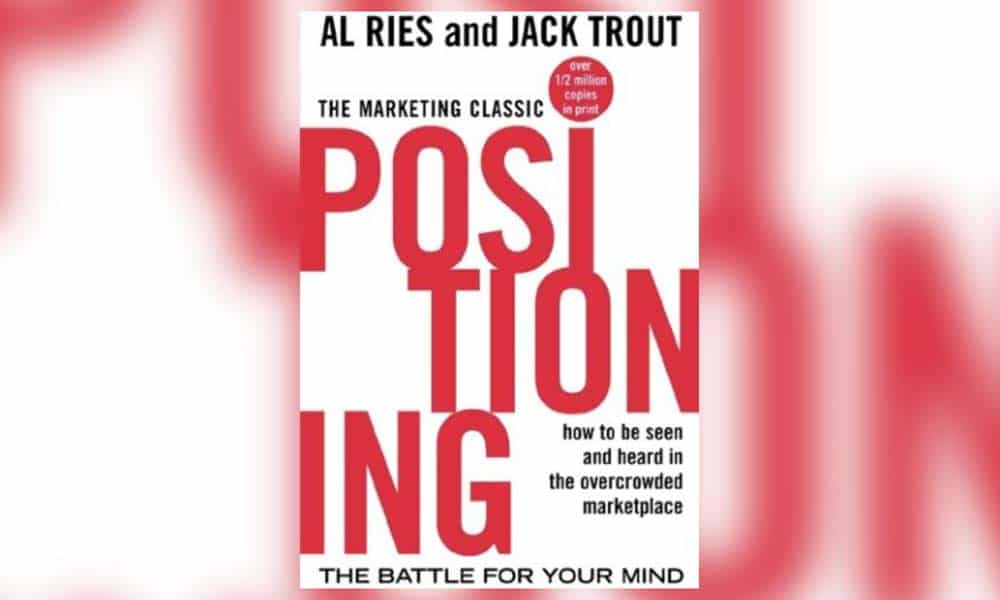Positioning The Battle For Your Mind