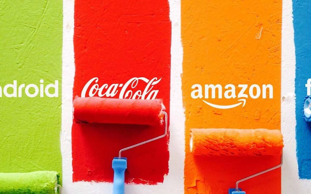 Colour Psychology In Logo Design