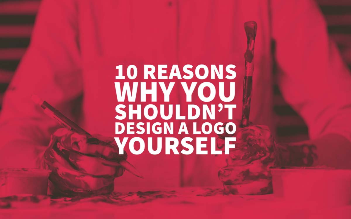 Design A Logo Yourself