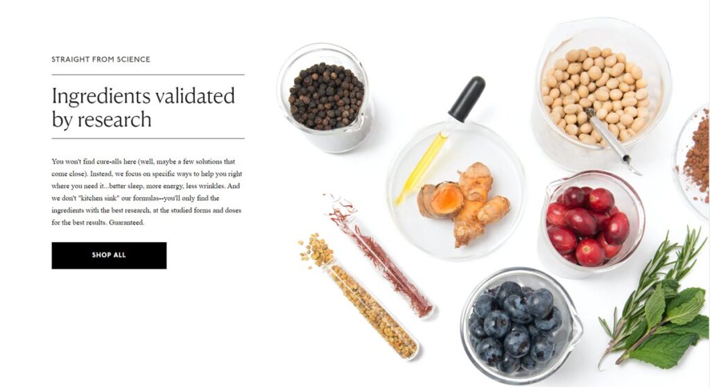 Branding Psychology Of Brands