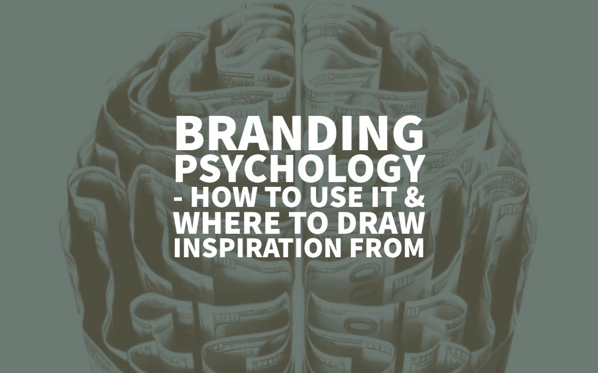 Branding Psychology