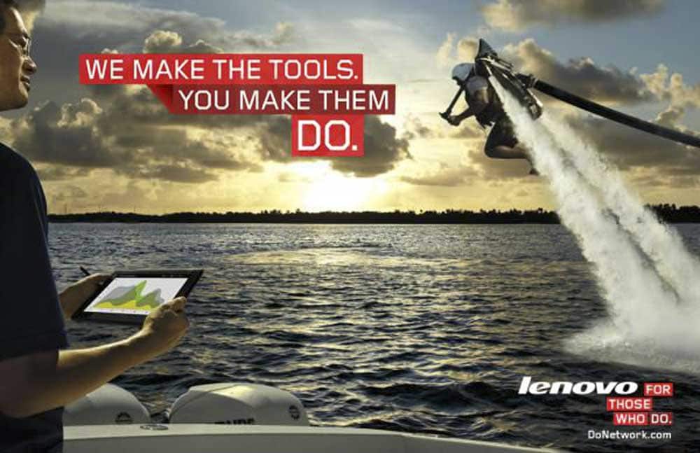 brand message tips lenovo