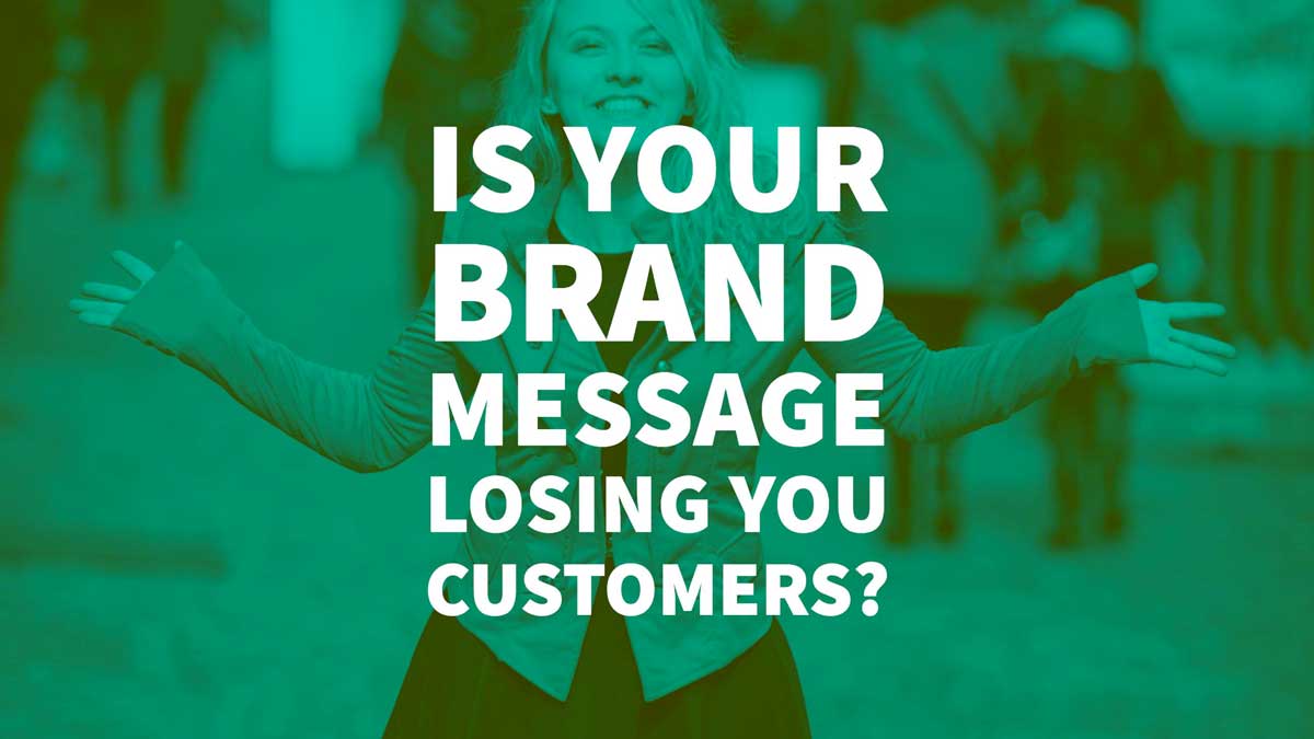 Brand Message