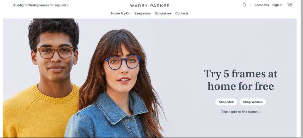 Website Design Matters In Marketing