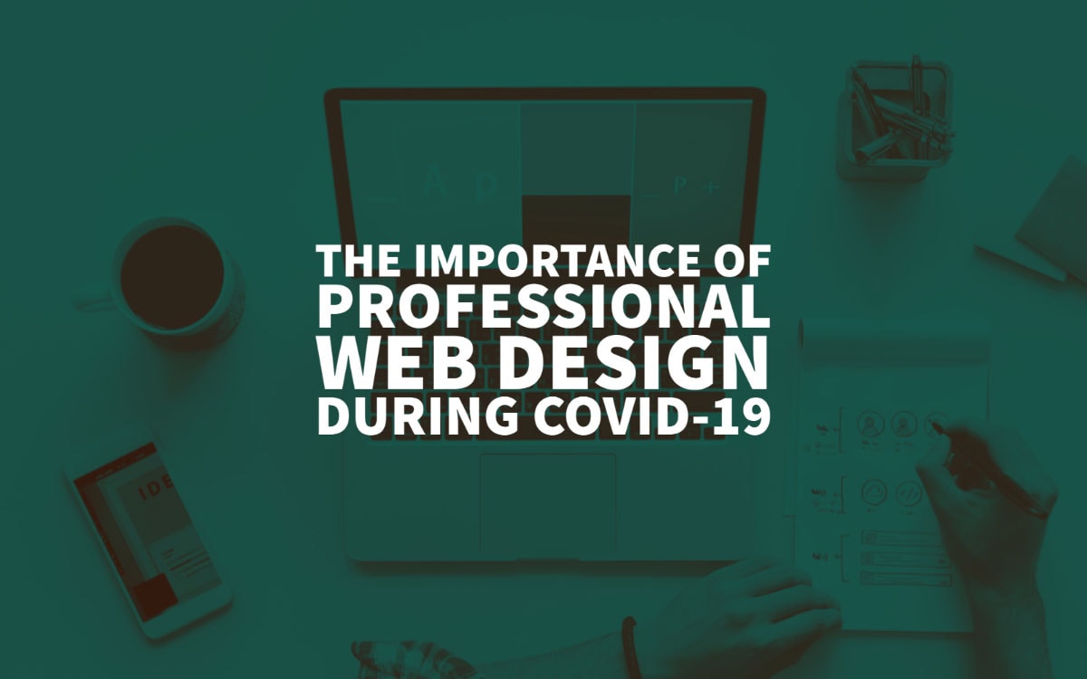 Professional Web Design Belfast