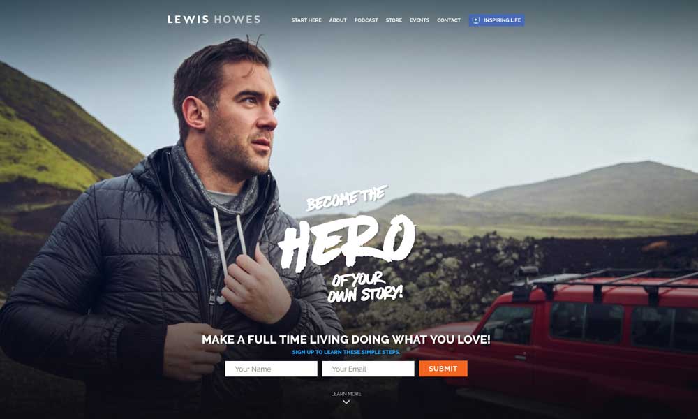 Best Personal Brands