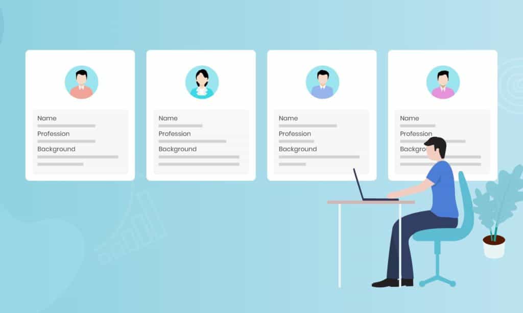 What Are Buyer Personas In Seo