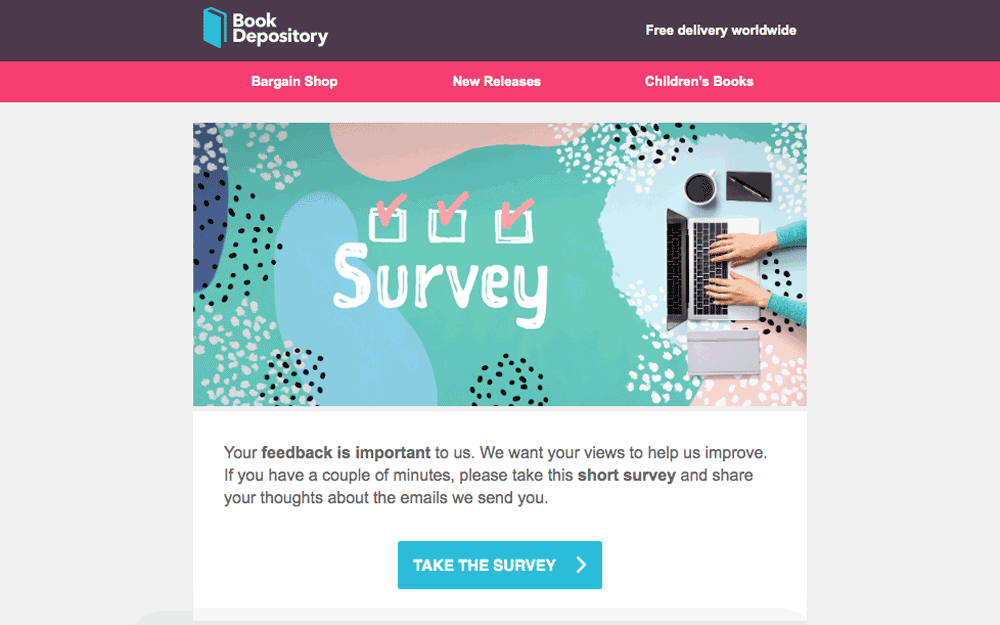 Customer Feedback Brand Development Tips