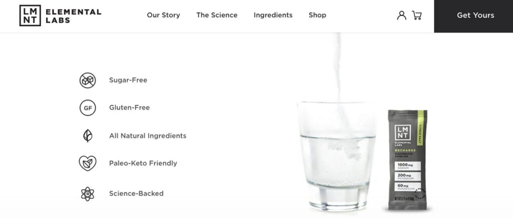Drinks Company Brand Development Tips