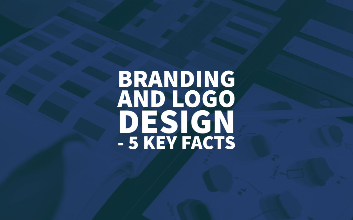Branding And Logo Design Services