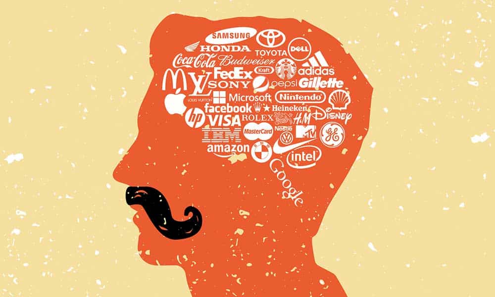 Branding Brain