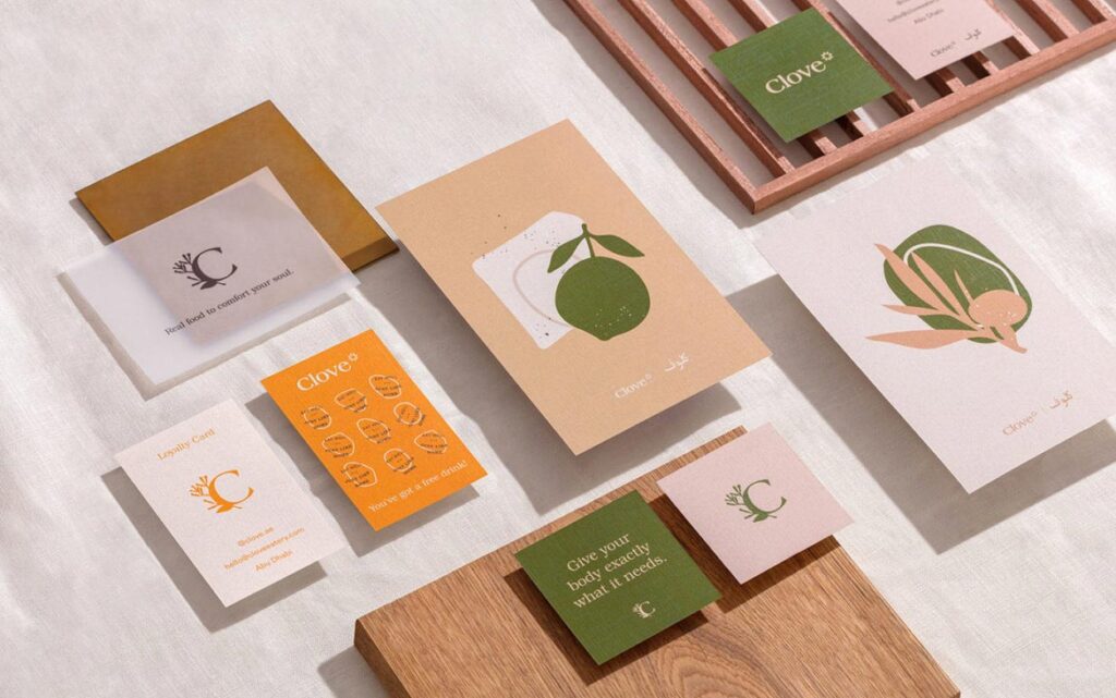 Examples Of Logos For Restaurants