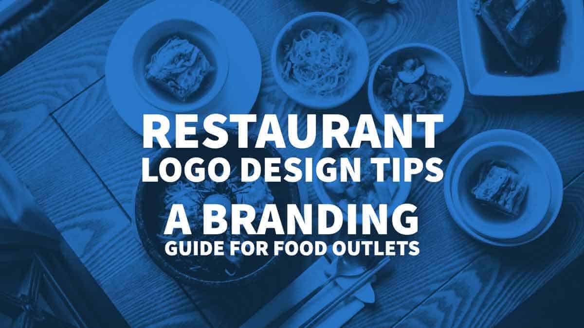 Restaurant Logo Design