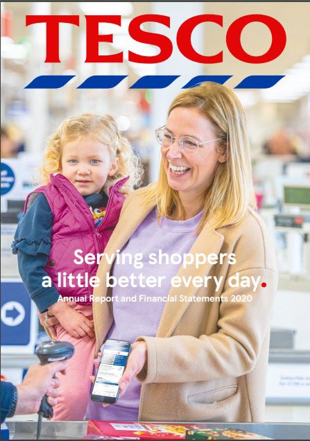 Tesco Customer Loyalty Strategy