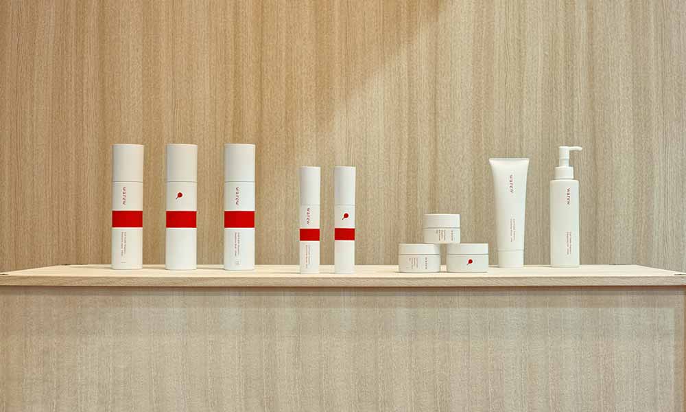 Warew Packaging Tips