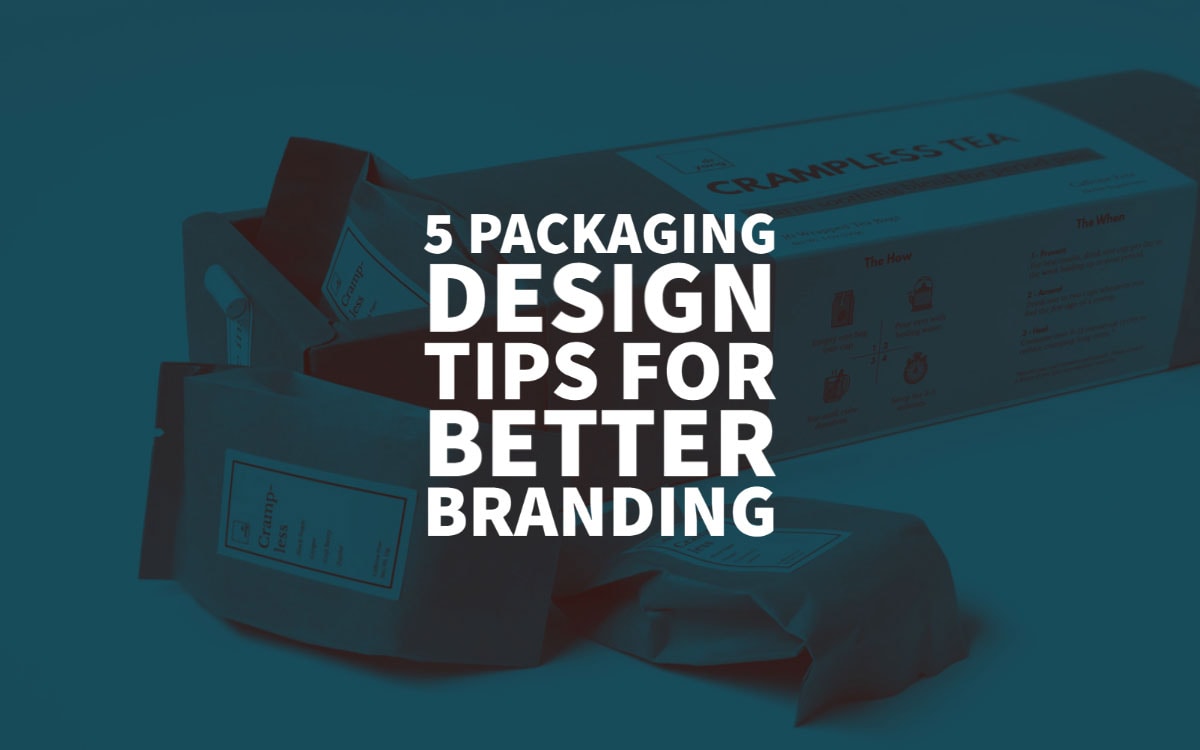 Packaging Design Tips Branding