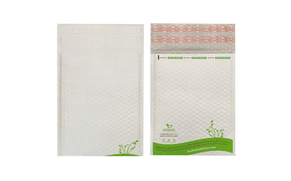 Examples Of Envelope Packaging Design